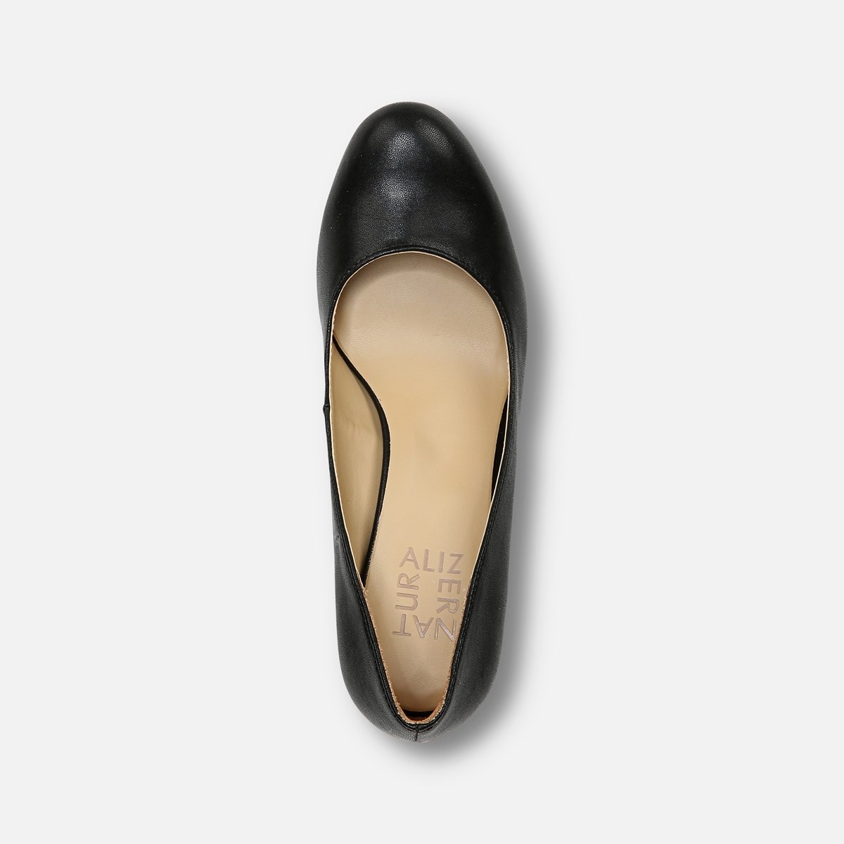berlin platform pump