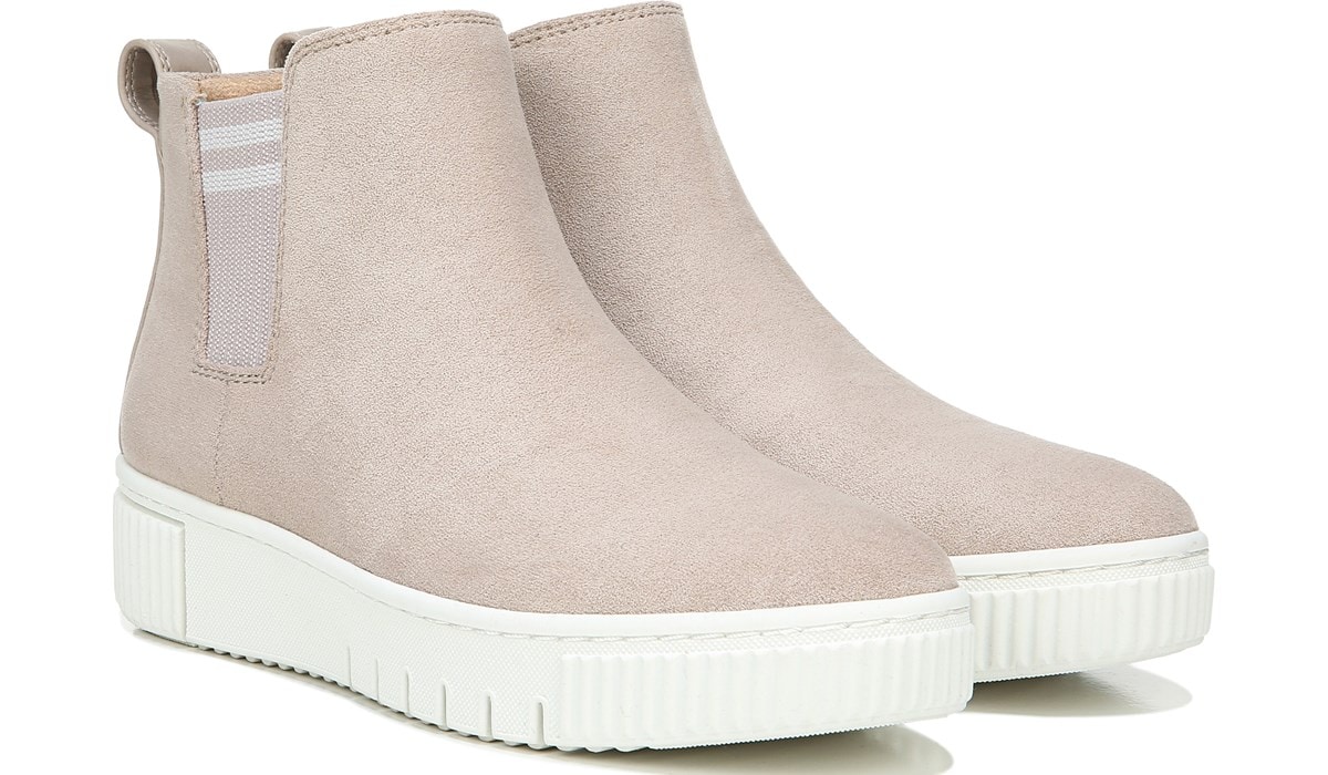 naturalizer high top sneakers