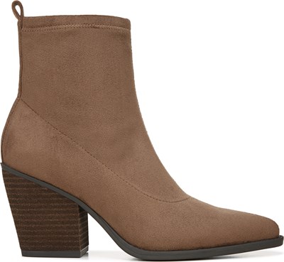 soul naturalizer booties