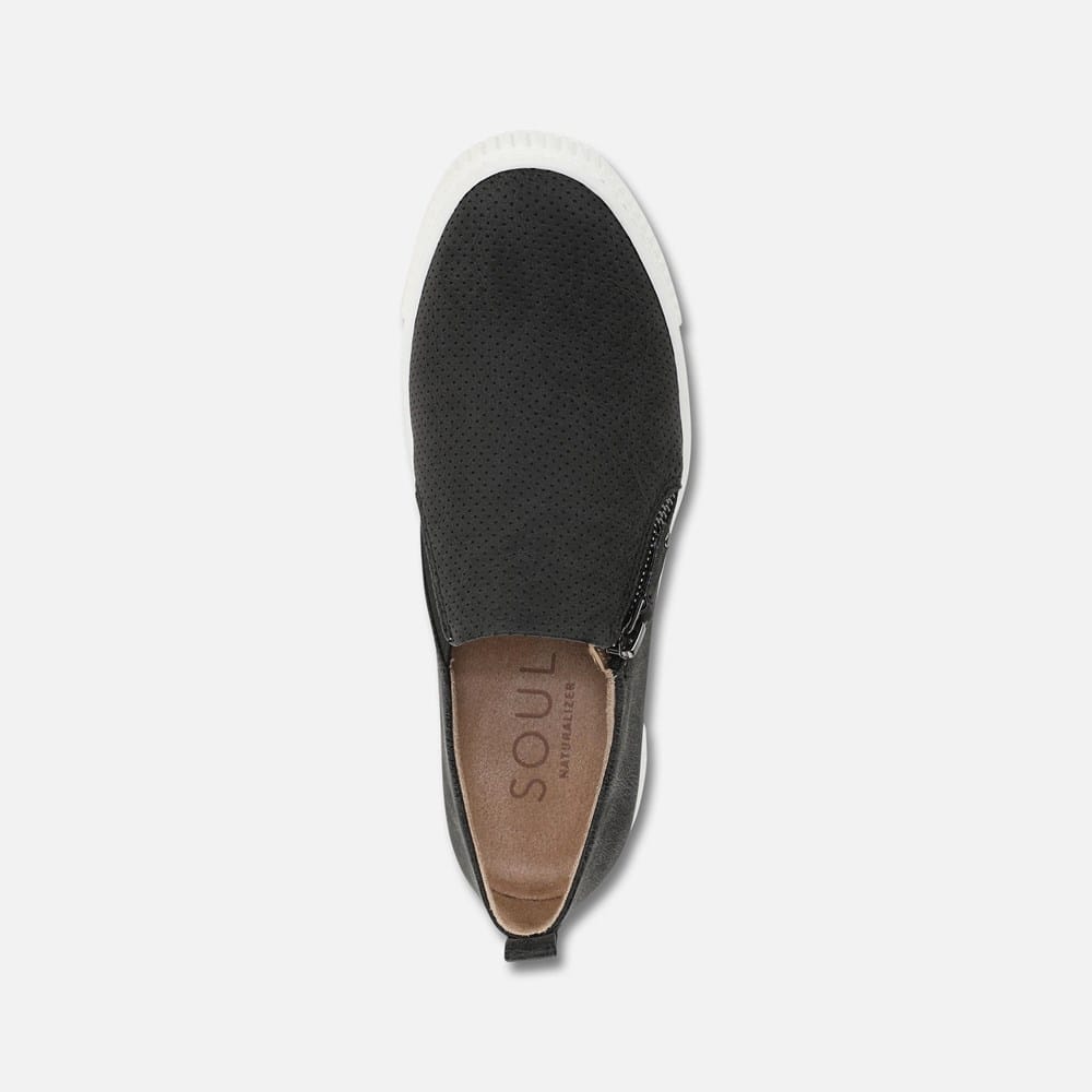 sua Naturalizer SOUL Turner Slip On Sneaker | Womens Sneakers