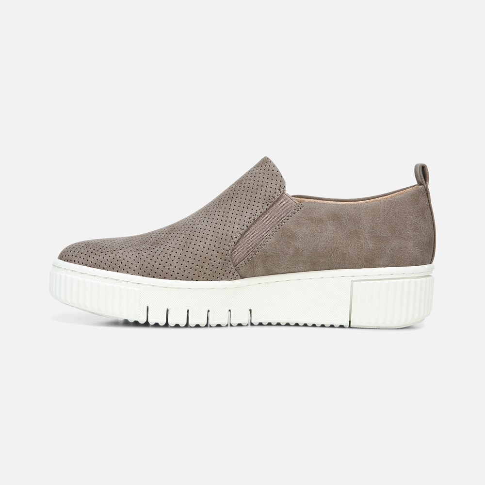 Naturalizer zipper sneakers outlet
