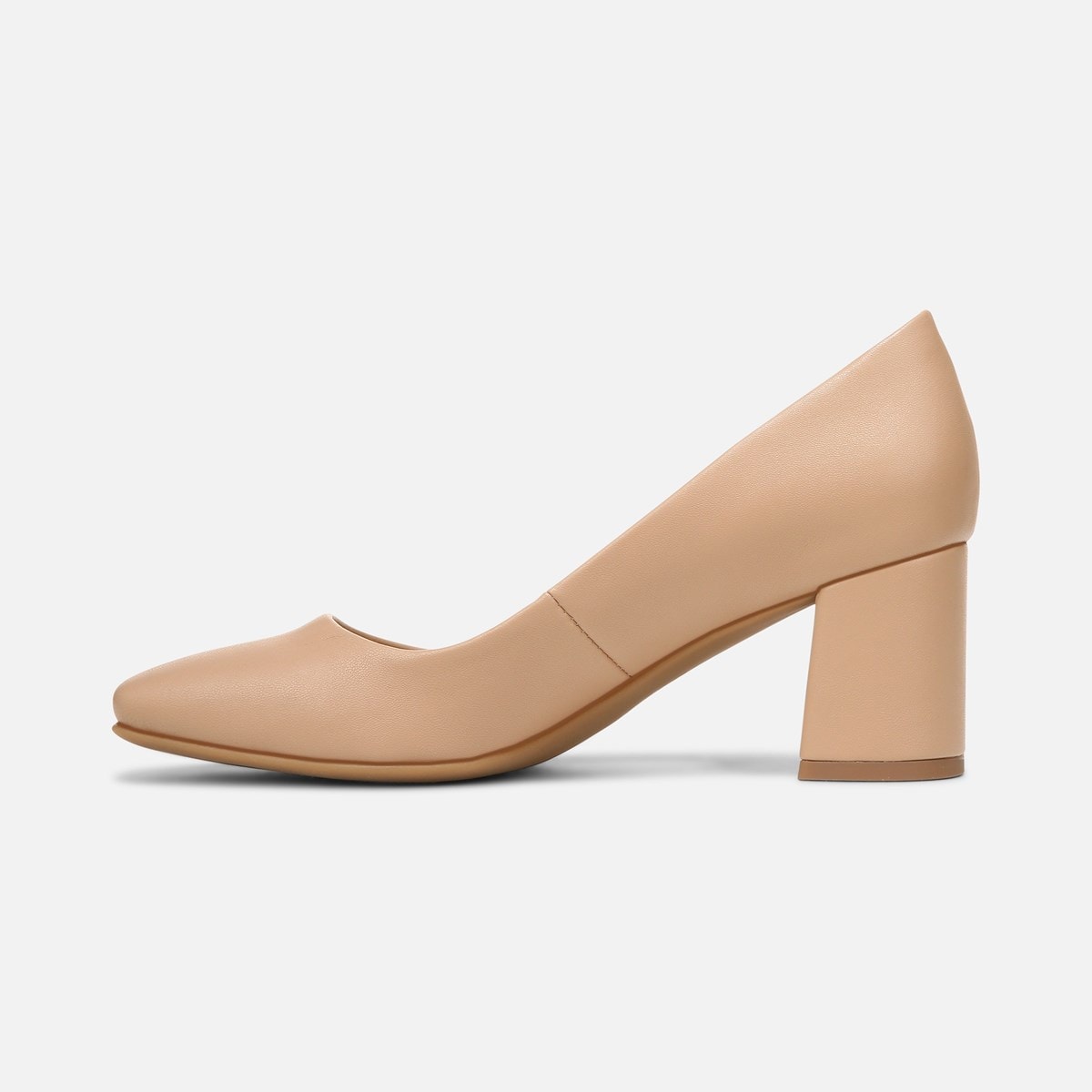 naturalizer warner pump