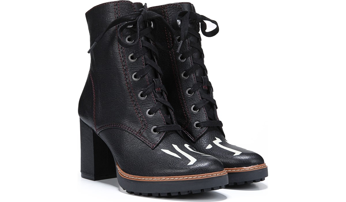 naturalizer cycle boots