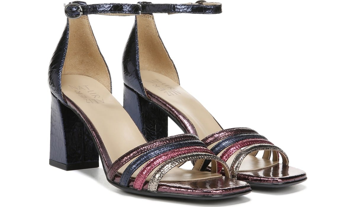 Naturalizer THENA DRESS SANDAL | Womens 