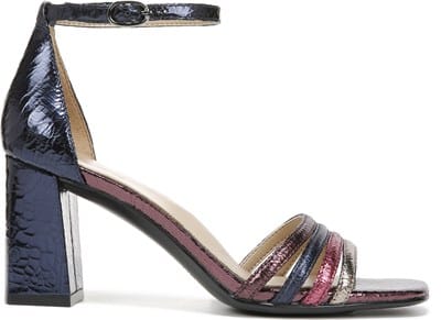 The Naturalizer Wedding Shoe Shop