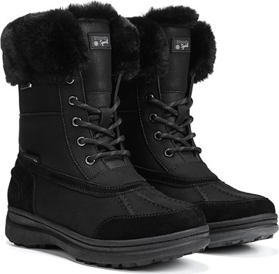 winter boots naturalizer