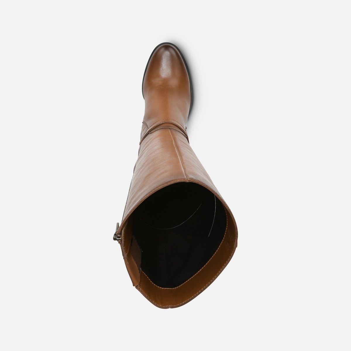 kalina wide calf tall boot