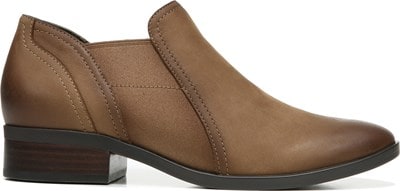 naturalizer ella booties