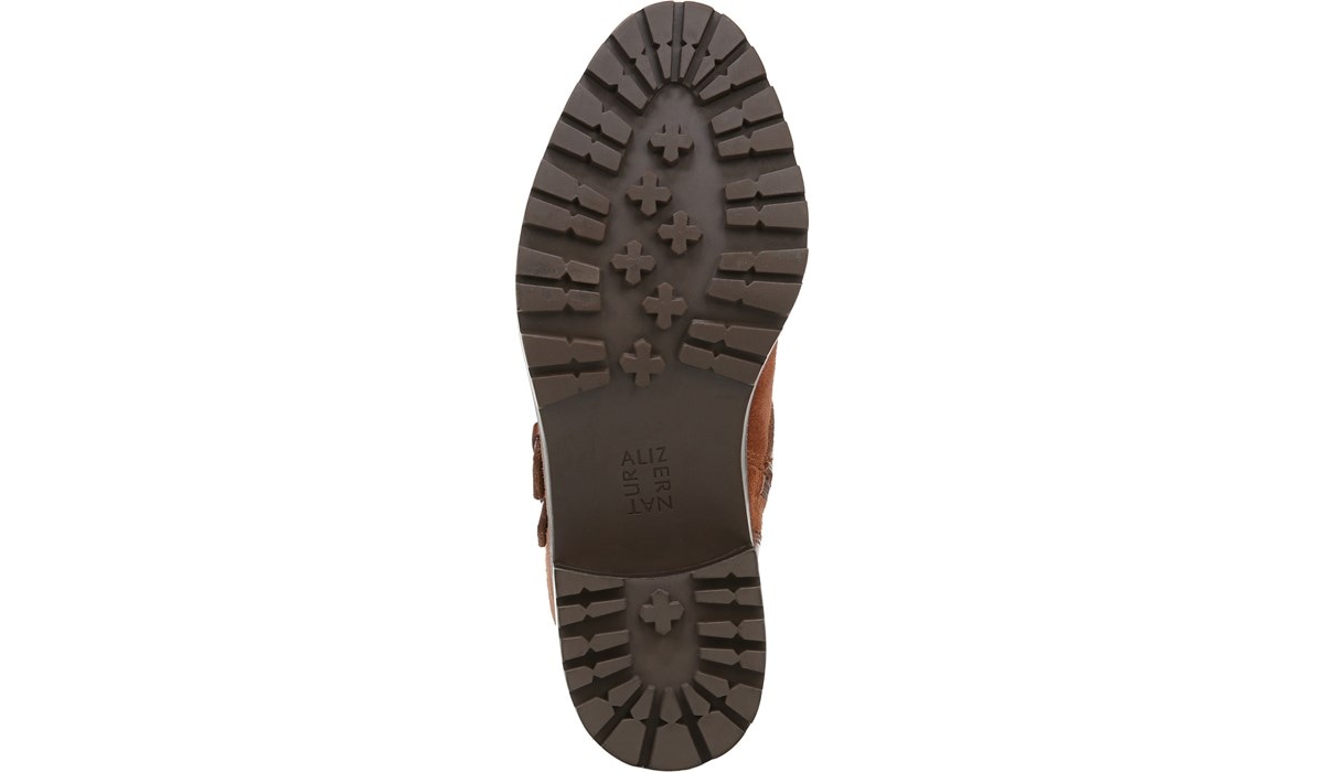 naturalizer tristen bootie