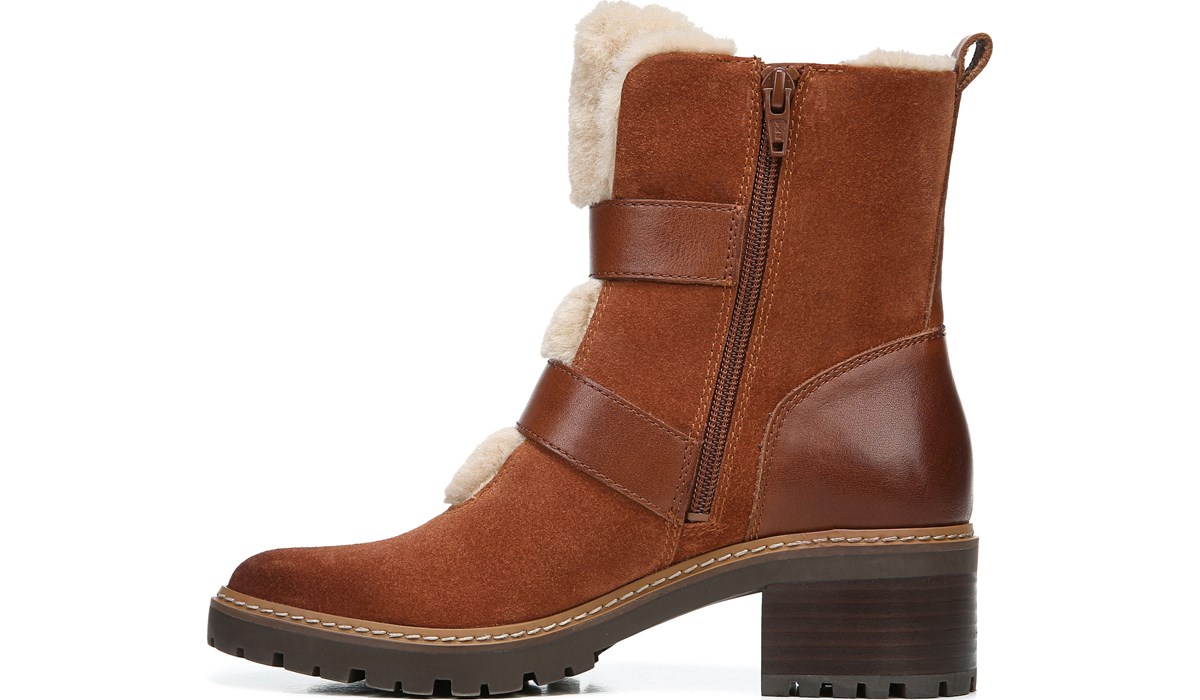 naturalizer tristen bootie