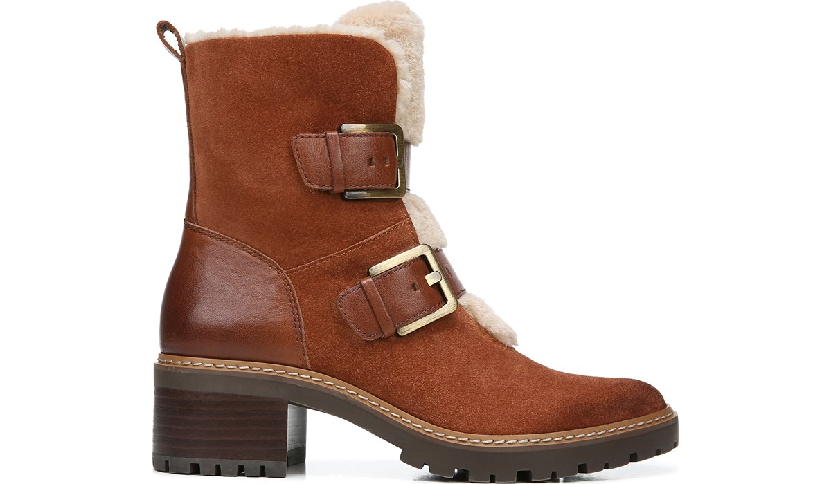 naturalizer tristen bootie