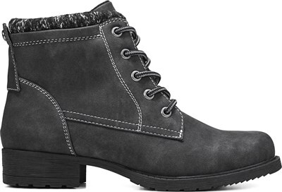 naturalizer ella booties