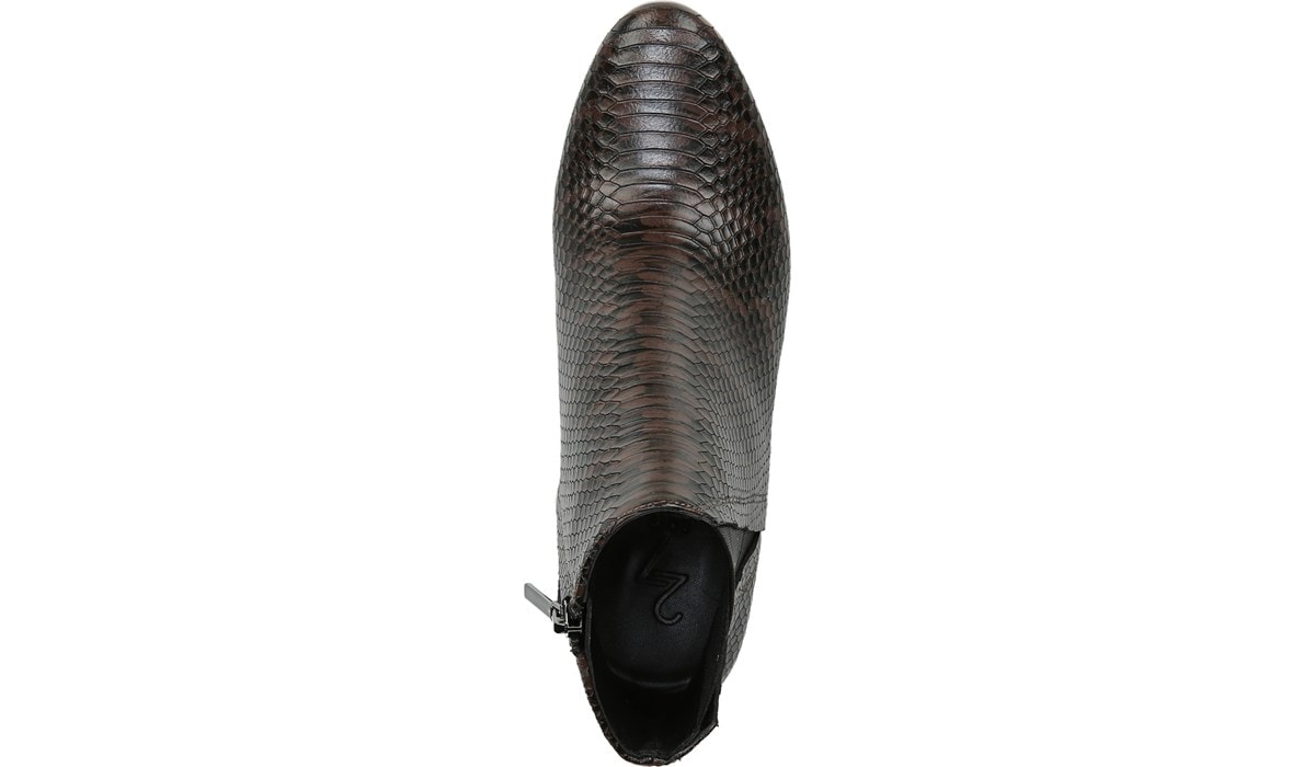 27 edit porsia boot