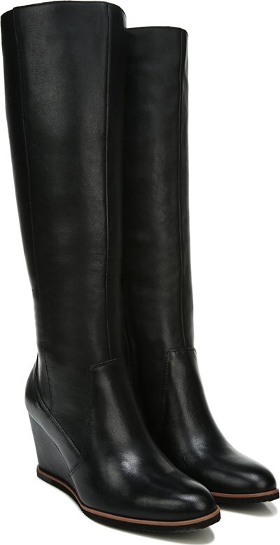 soul naturalizer wide calf boots
