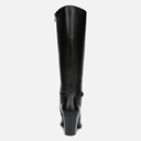 kalina wide calf tall boot