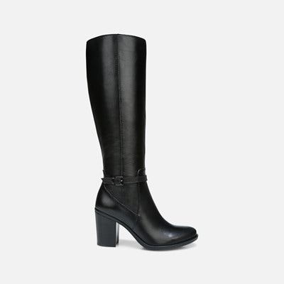 naturalizer kelsey riding boots