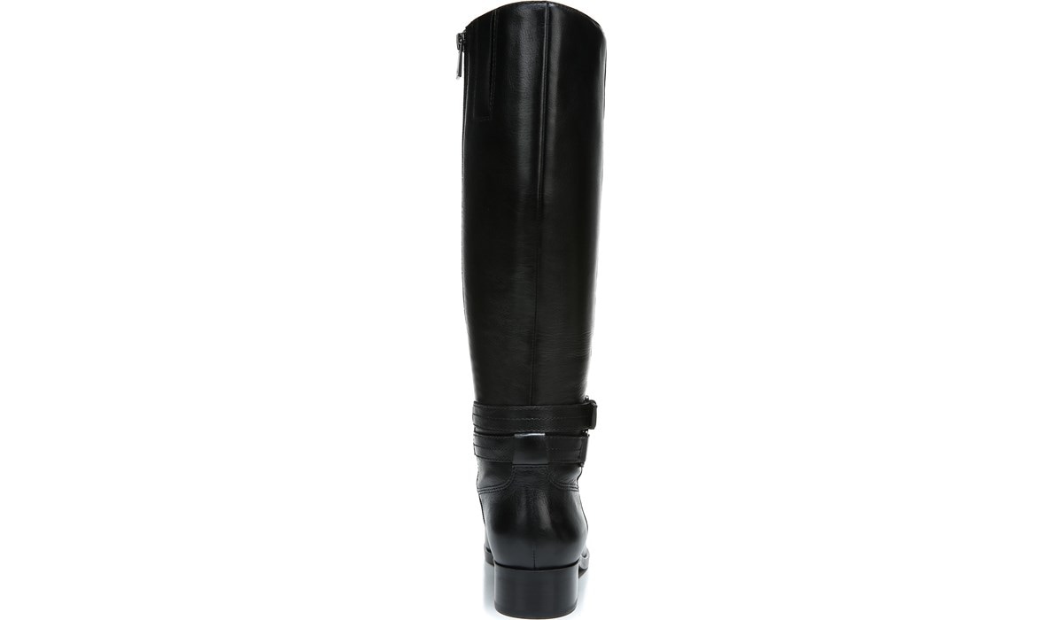 reid wide calf tall boot