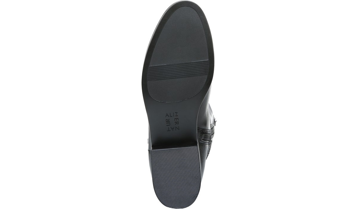 reid wide calf tall boot