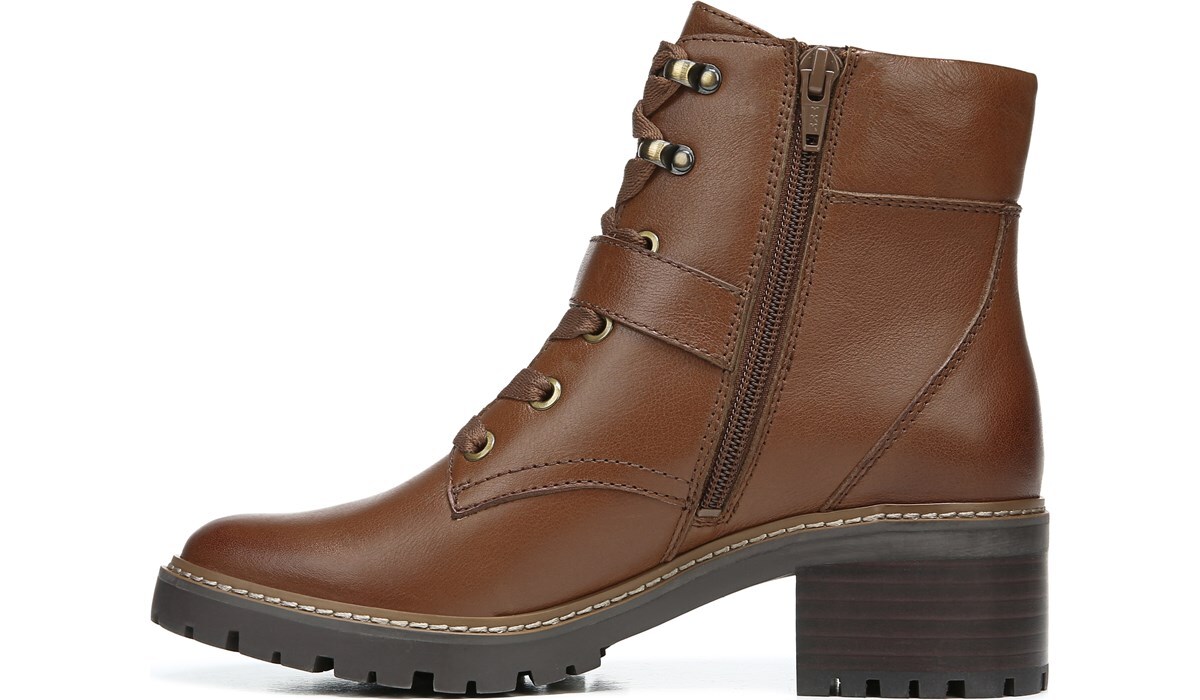 naturalizer tia boot