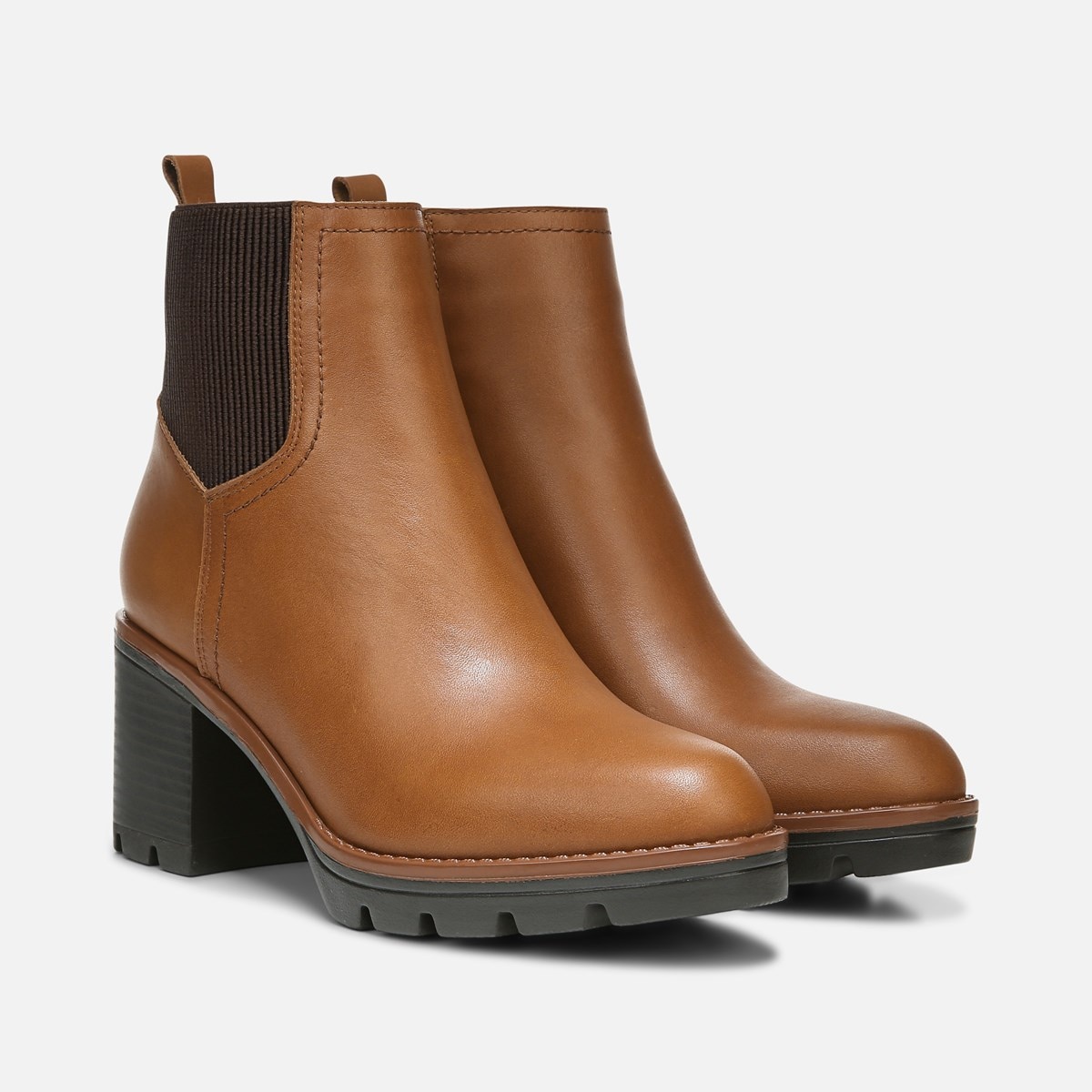 naturalizer boots on clearance