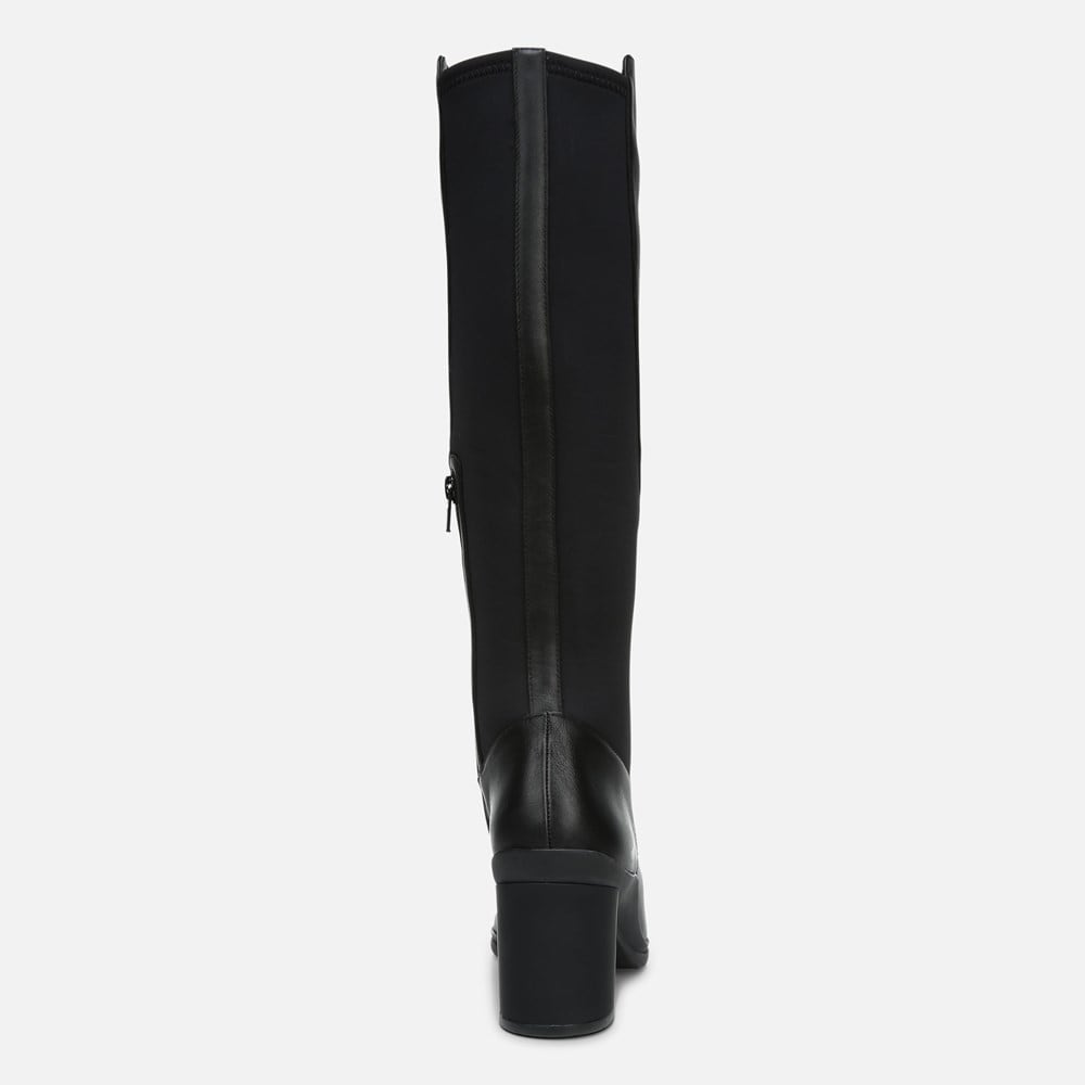 Naturalizer Axel Weatherproof Knee High Boot | Womens Boots