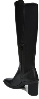 Axel Waterproof Tall Boot - Detail