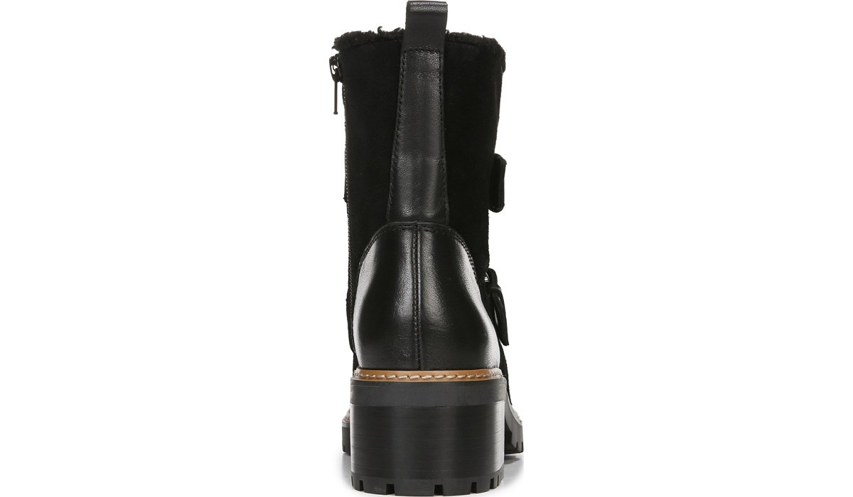 naturalizer tristen bootie