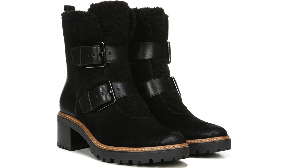 naturalizer tristen bootie