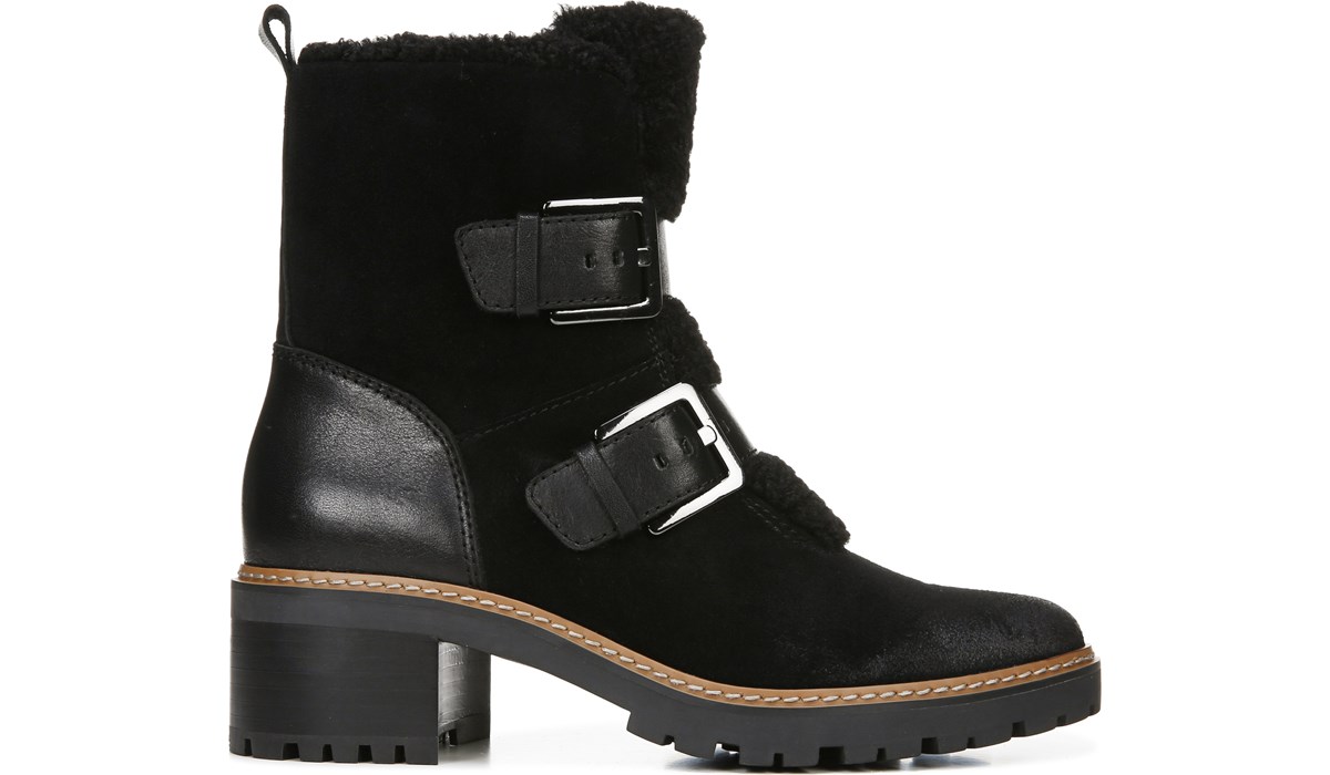 naturalizer tristen bootie