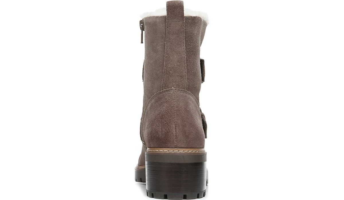 naturalizer tristen bootie