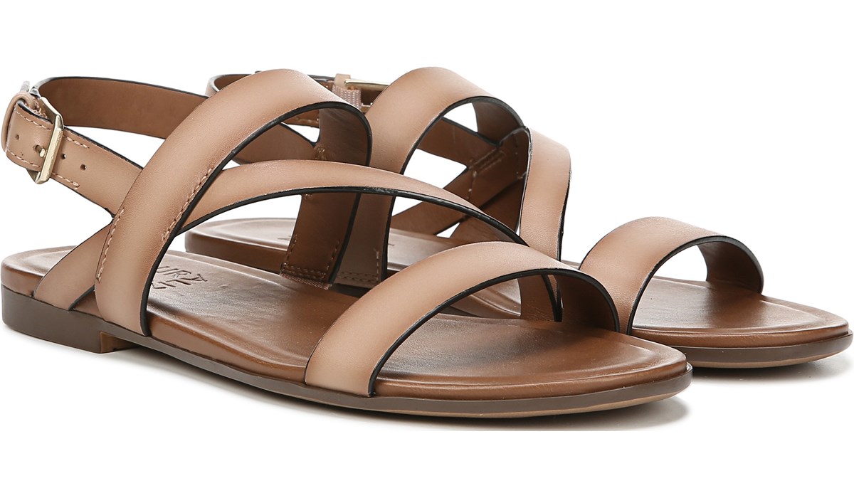 naturalizer tru sandal