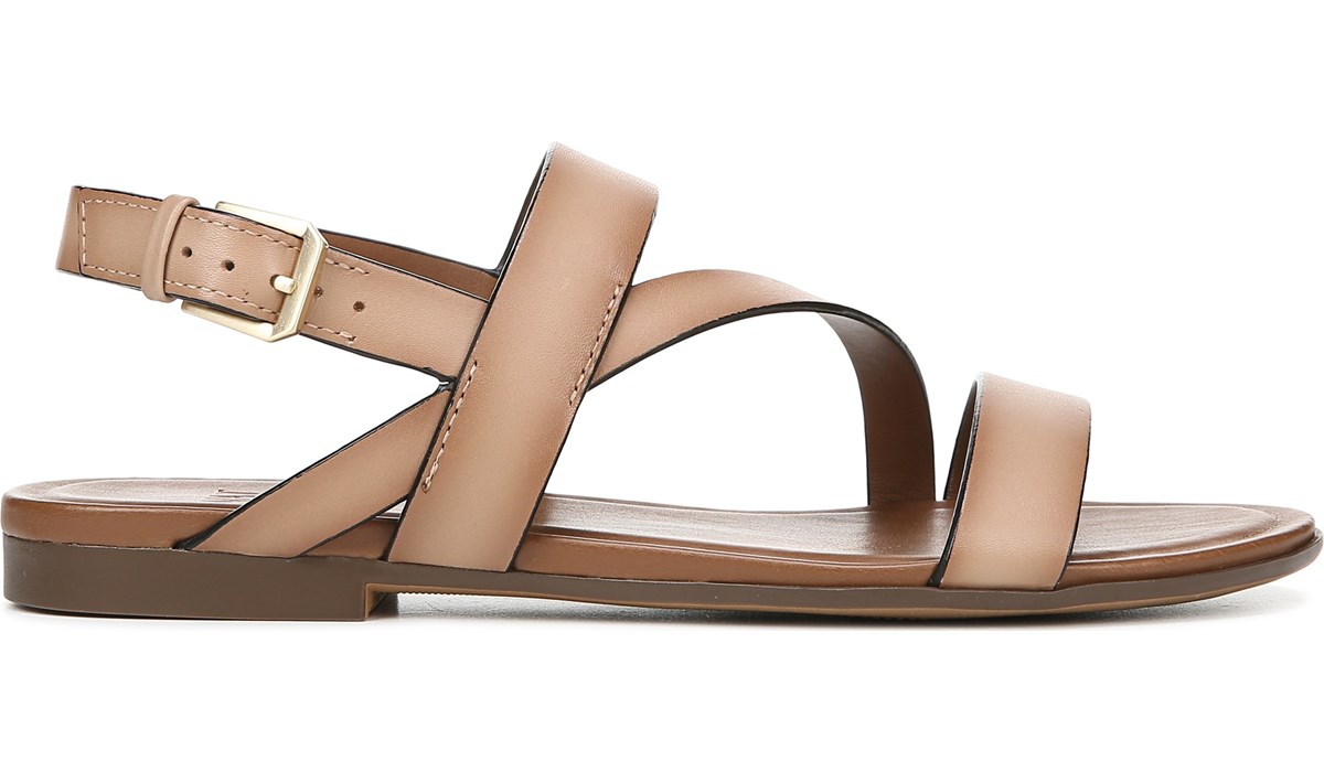 naturalizer tru sandal
