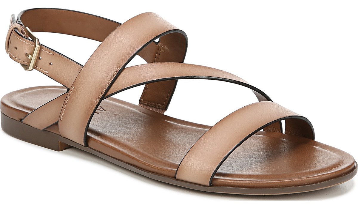 naturalizer tru sandal