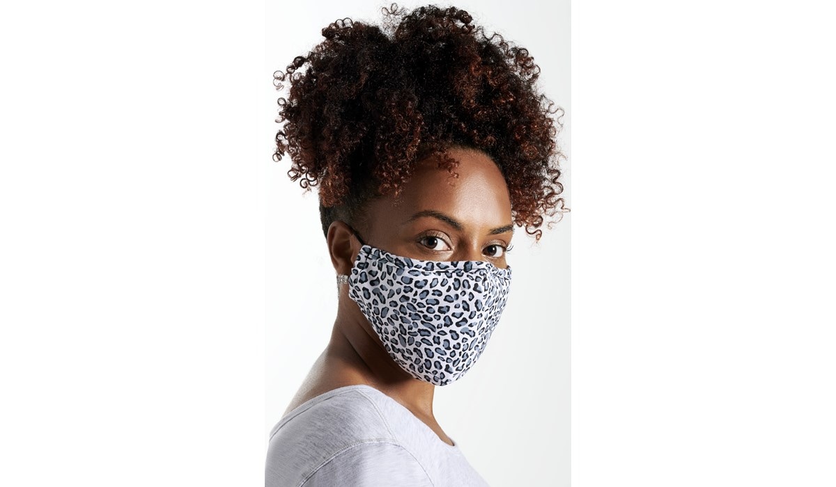Wellbeing 3PK Cotton Mask Set - Pair