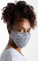 Wellbeing 3PK Cotton Mask Set - Pair
