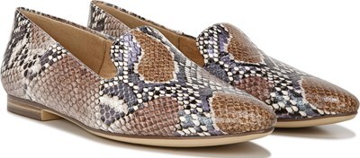 naturalizer mules clearance