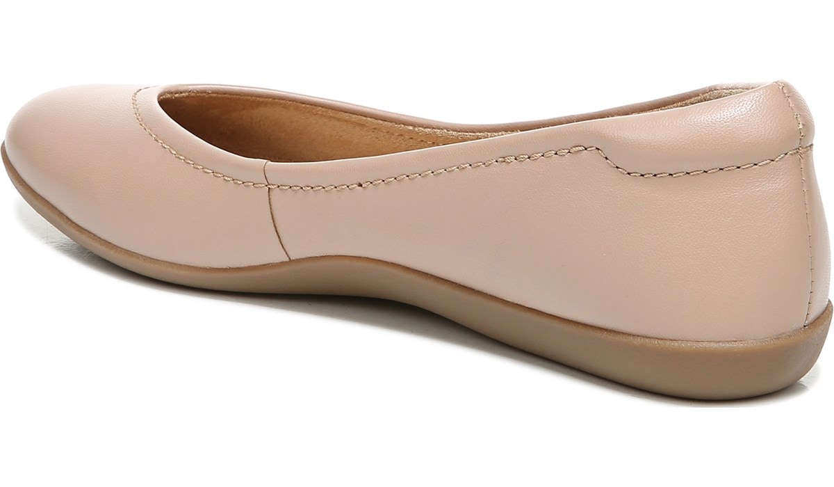 beale flat naturalizer