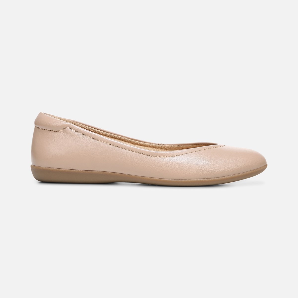 naturalizer women's vivienne ballet flat