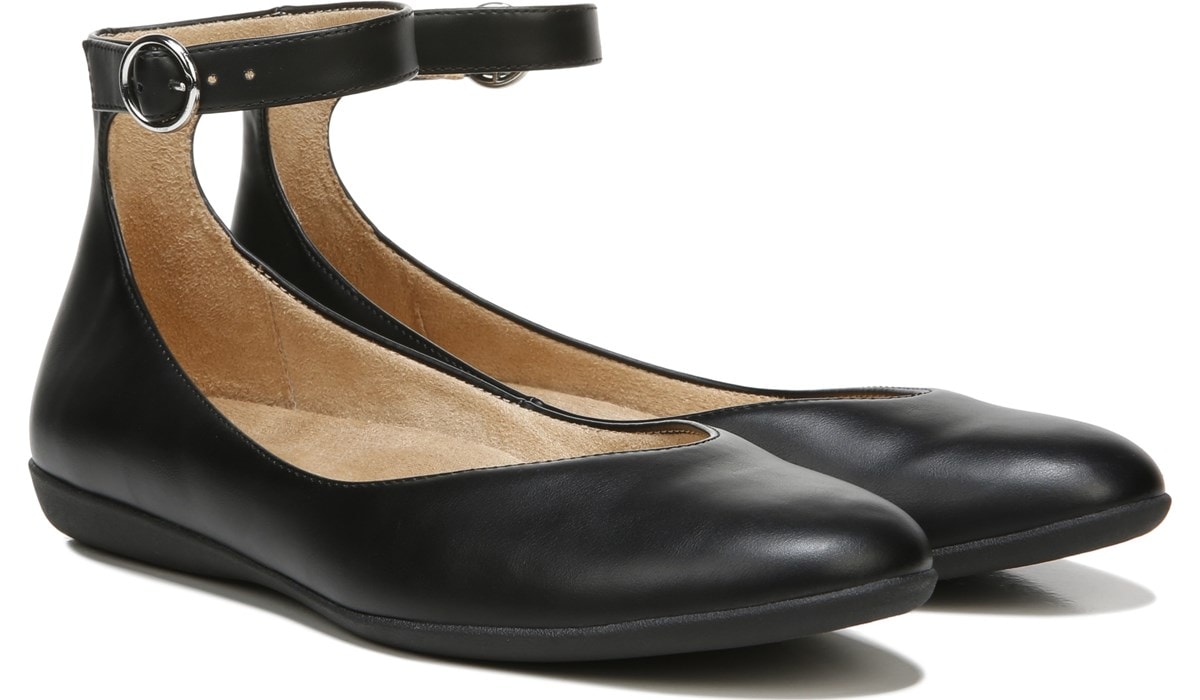 naturalizer flats on sale