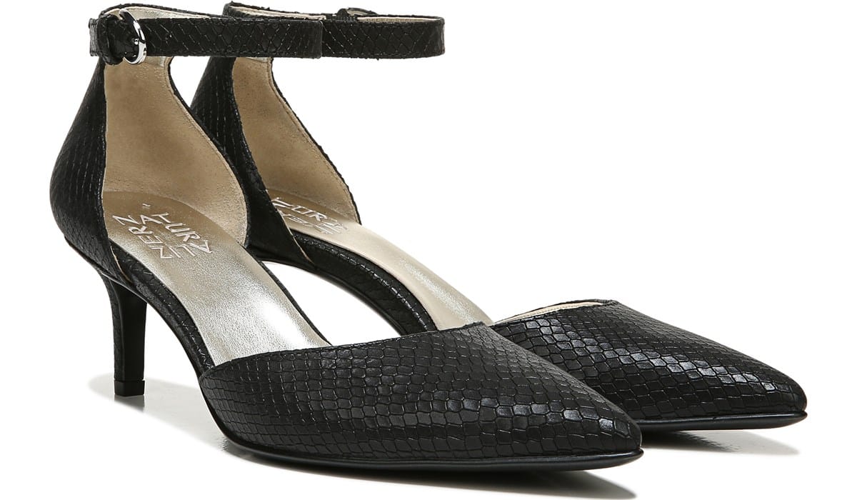 Edris Pump | Women's Heels 