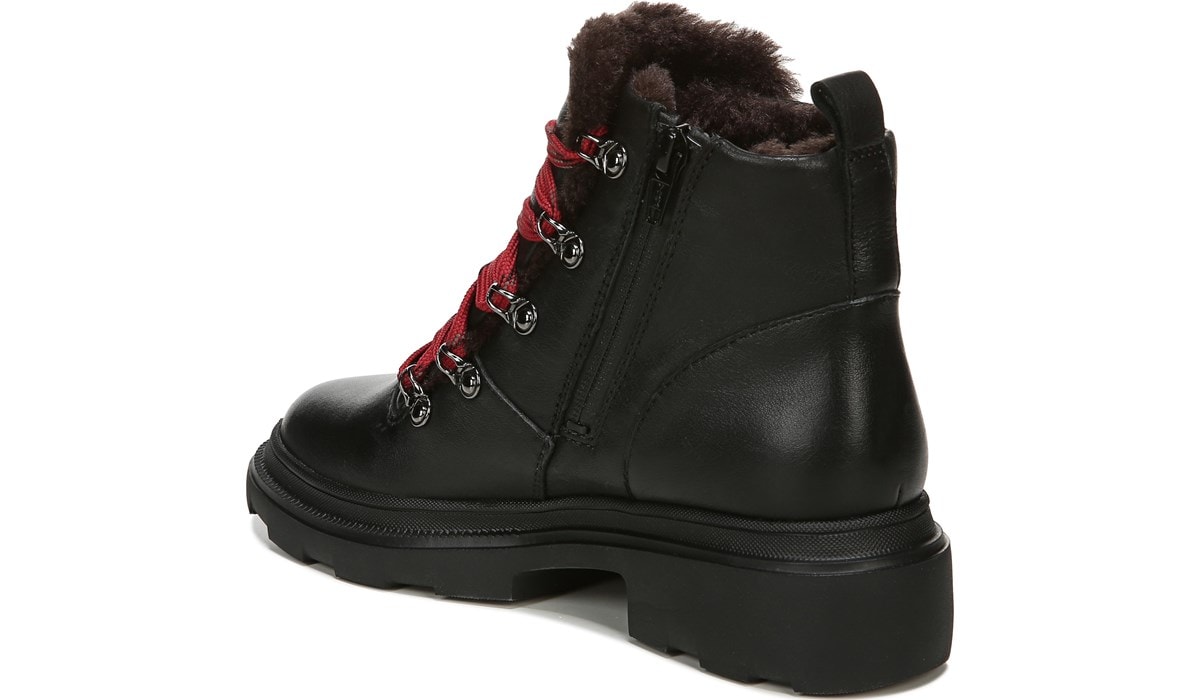 naturalizer julian bootie