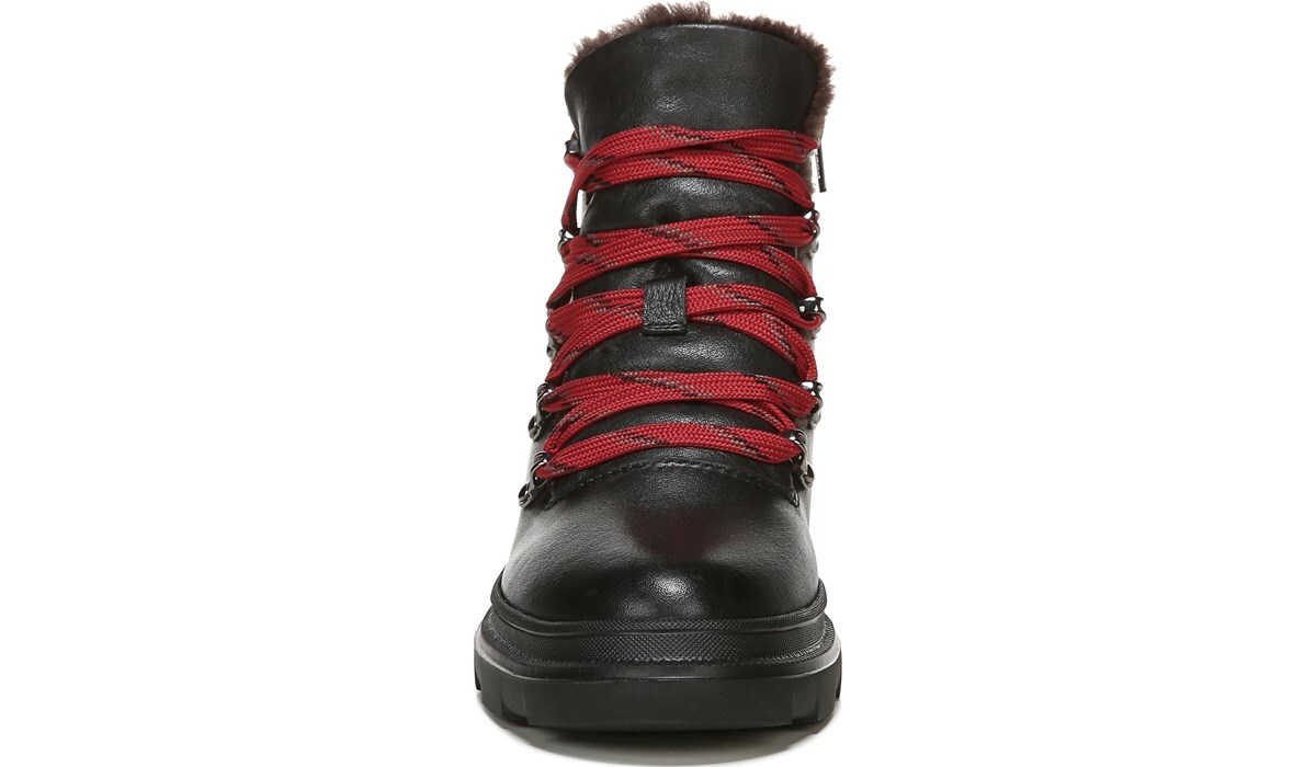 naturalizer julian bootie