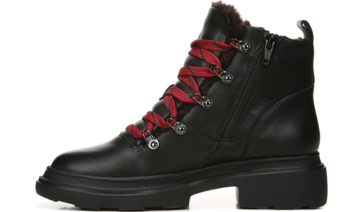 naturalizer julian bootie