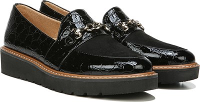 naturalizer adeline loafer