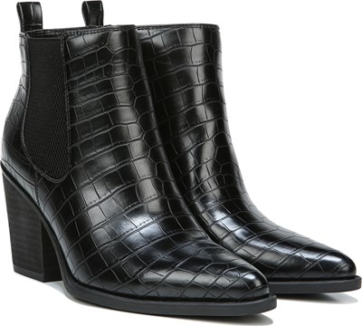 soul naturalizer booties
