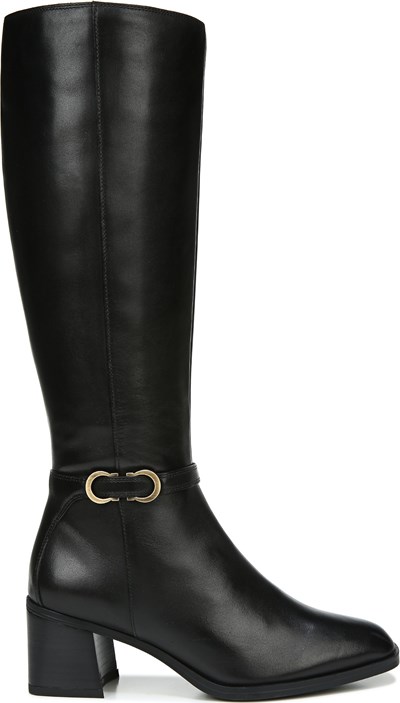 sterling knee high boot naturalizer