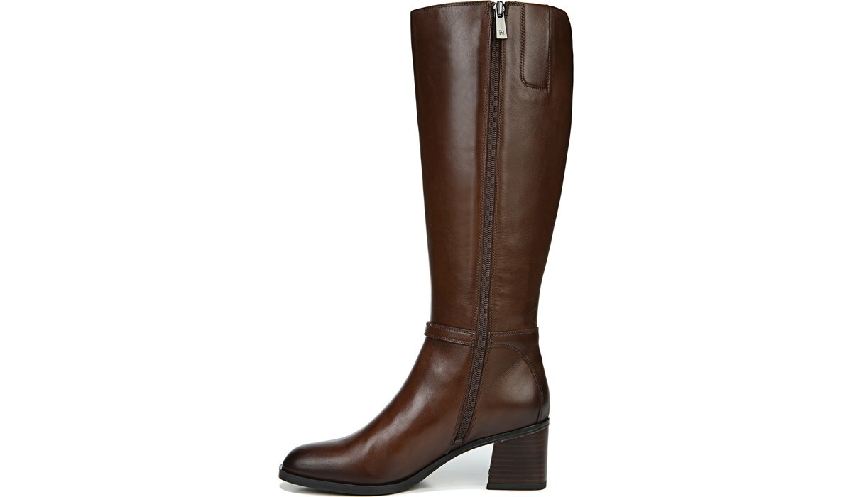 naturalizer sterling knee high boot