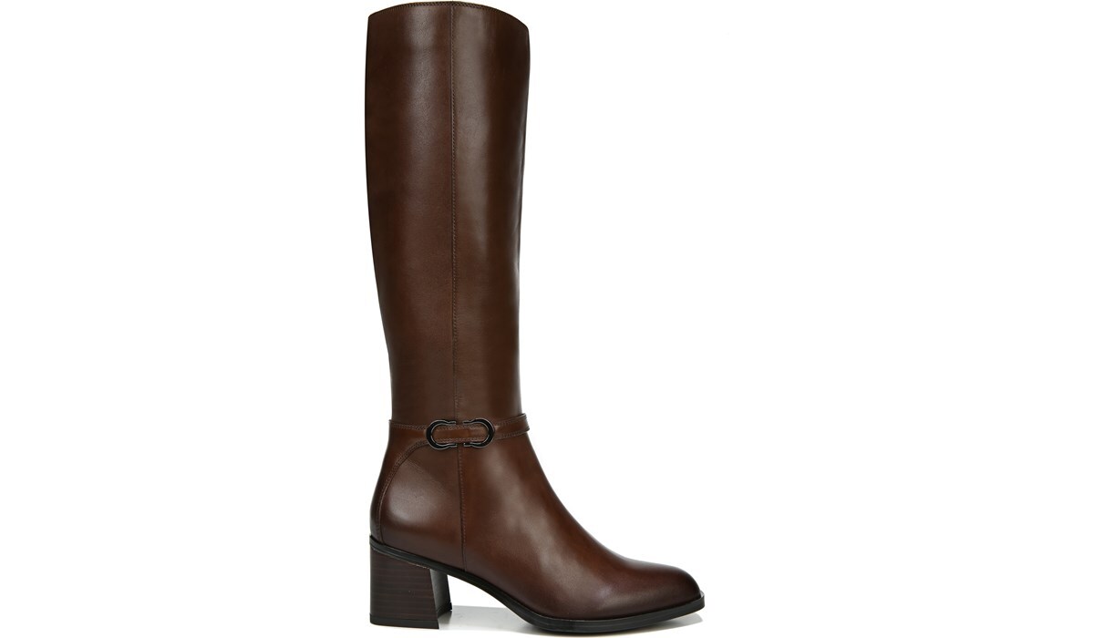 naturalizer sterling knee high boot