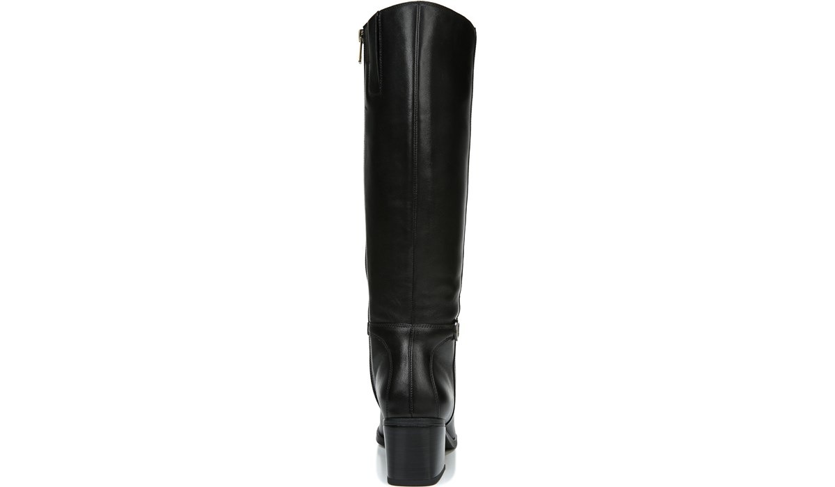sterling knee high boot naturalizer