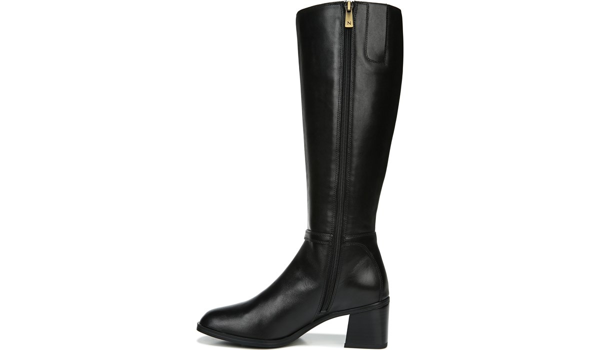 sterling knee high boot naturalizer